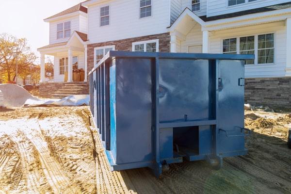 Dumpster Rental of Helena office